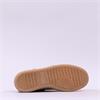 Wonders Nubia Gumsole Laced Trainer - Brown Metallic Combi